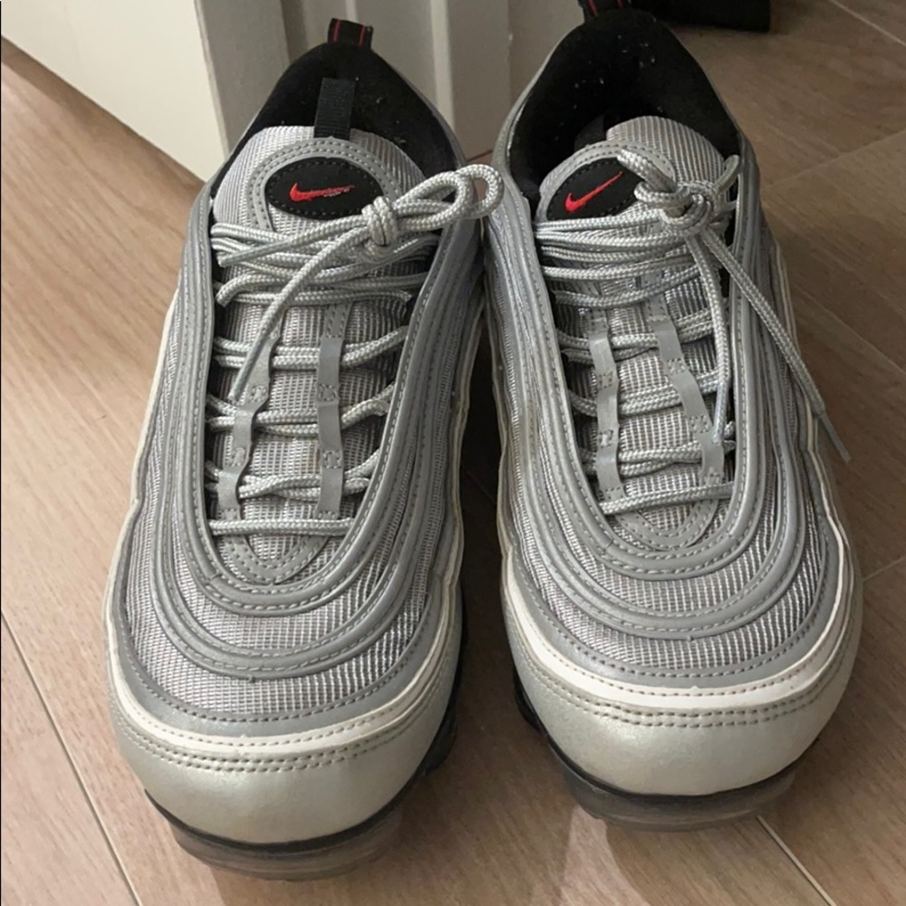 Men’s Grey Airmax